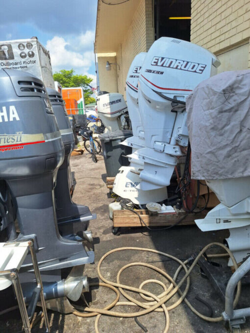 Minn Kota 1810140 Deckhand Electric 40Lbs Anchor Winch 100' Line Fishing Boat,,