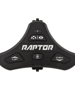 Minn Kota Raptor Wireless Footswitch Bluetooth 1810258 Trolling Motor,,