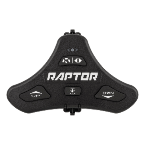 Minn Kota Raptor Wireless Footswitch Bluetooth 1810258 Trolling Motor