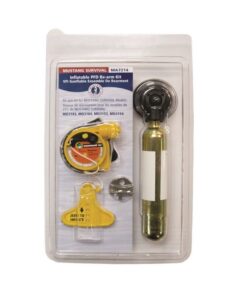 Mustang Survival MA7214 Hydrostatic Inflator Rearm Kit Auto For Md3188v01 Boat