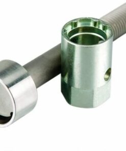 NIB Yamaha 2 Stoke 115-150-175-200-225-250-300 Lower Unit Lock Bolt McGard 74059,,