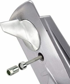 NIB Yamaha 2 Stoke 115-150-175-200-225-250-300 Lower Unit Lock Bolt McGard 74059,,