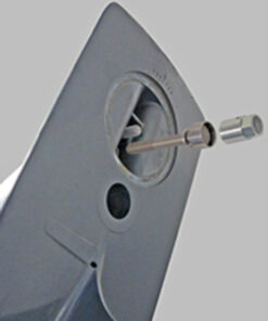 NIB Yamaha 2 Stoke 115-150-175-200-225-250-300 Lower Unit Lock Bolt McGard 74059,,