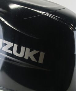 OEM 13-2021 DF115 115hp Suzuki Outboard Cowling 61401-90830-YKV DF140 140hp,,