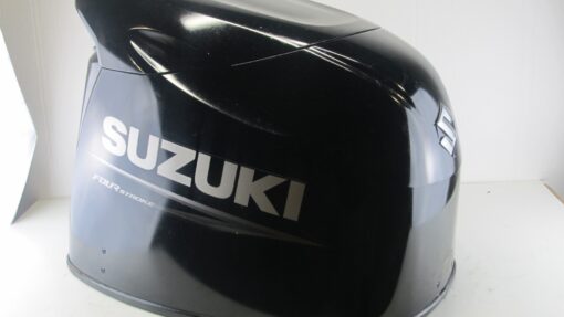 OEM 13-2021 DF115 115hp Suzuki Outboard Cowling 61401-90830-YKV DF140 140hp,,