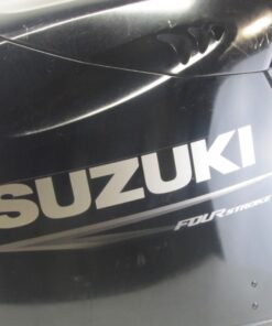 OEM 13-2021 DF115 115hp Suzuki Outboard Cowling 61401-90830-YKV DF140 140hp,,
