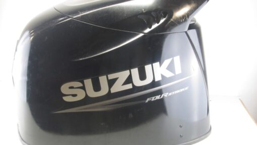 OEM 13-2021 DF115 115hp Suzuki Outboard Cowling 61401-90830-YKV DF140 140hp,,