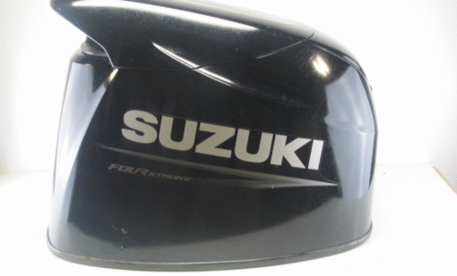 OEM 13-2021 DF115 115hp Suzuki Outboard Cowling 61401-90830-YKV DF140 140hp