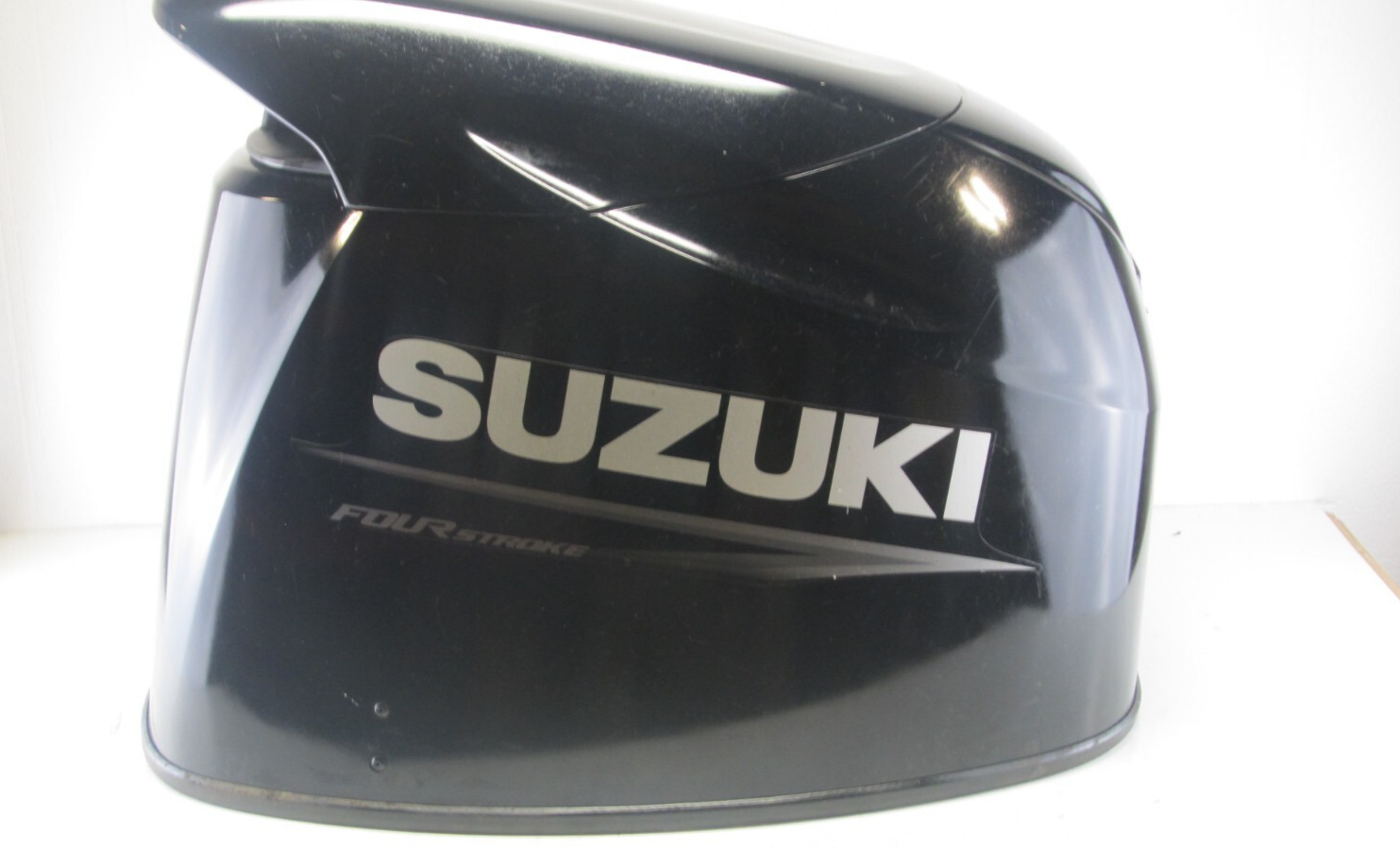 OEM 13-2021 DF115 115hp Suzuki Outboard Cowling 61401-90830-YKV DF140 140hp