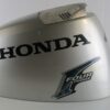 OEM 2007 UP BF40 40hp Honda Outboard Cover Cowling 63100-ZW4-H01ZA