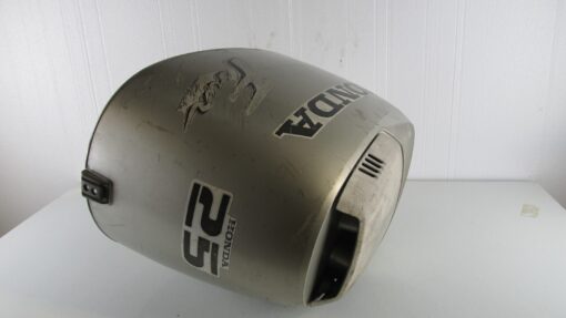OEM BF25 25hp Honda Outboard Cowling Cover 63100-ZW2-F31ZA,,