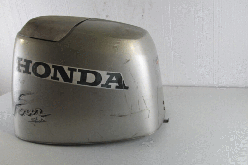 OEM BF25 25hp Honda Outboard Cowling Cover 63100-ZW2-F31ZA,,