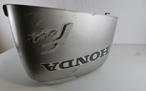 OEM BF25 25hp Honda Outboard Cowling Cover 63100-ZW2-F31ZA,,