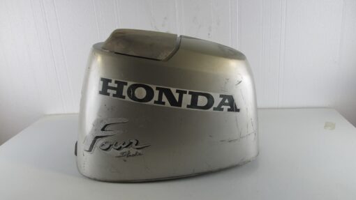 OEM BF25 25hp Honda Outboard Cowling Cover 63100-ZW2-F31ZA,,