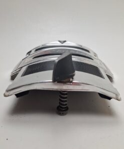 OEM Merc 1100 Mercury Outboard Motor Faceplate Front Cover Trim Cowl 2113-5631A4,,