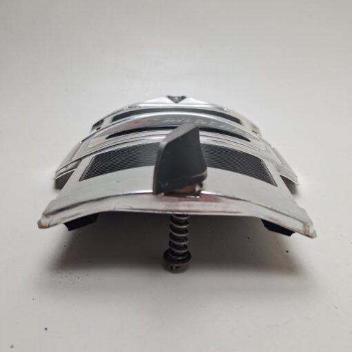 OEM Merc 1100 Mercury Outboard Motor Faceplate Front Cover Trim Cowl 2113-5631A4,,