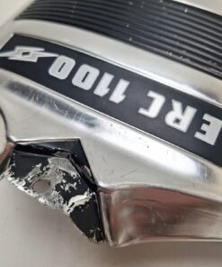 OEM Merc 1100 Mercury Outboard Motor Faceplate Front Cover Trim Cowl 2113-5631A4,,