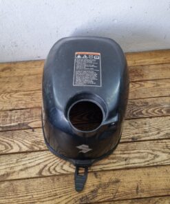 Outboard ENGINE HOOD COVER COWLING for 2.5HP Suzuki DF2.5 4Stroke,,