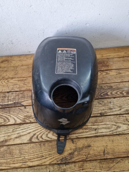 Outboard ENGINE HOOD COVER COWLING for 2.5HP Suzuki DF2.5 4Stroke,,