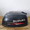 Outboard ENGINE HOOD COVER COWLING for 2.5HP Suzuki DF2.5 4Stroke