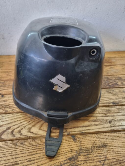 Outboard ENGINE HOOD COVER COWLING for 2.5HP Suzuki DF2.5 4Stroke,,