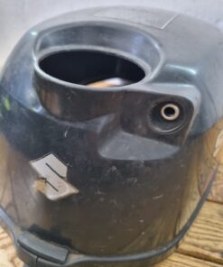 Outboard ENGINE HOOD COVER COWLING for 2.5HP Suzuki DF2.5 4Stroke,,