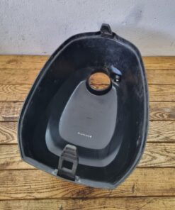Outboard ENGINE HOOD COVER COWLING for 2.5HP Suzuki DF2.5 4Stroke,,