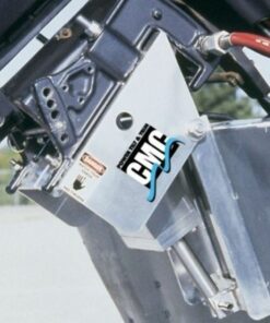 Power Tilt Trim Electric Hydraulic CMC PT-35 UNIVERSAL 52100 Outboard UP to 35HP,,