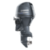 Pre-Owned Yamaha 50hp Outboard | F50LB - Piese Moto Franco
