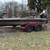Used 1990 Ranger 481V Bass Boat – Yamaha 175 | Freshwater | Trailer Included