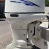 2021 Suzuki DF350 350HP Dual Prop 4-Stroke Outboard Motor – 30” Shaft – Excellent Condition