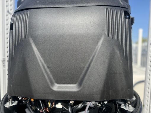 2023 Yamaha 300HP 4-Stroke Outboard Motor – New, EFI, 30” Shaft - Image 2