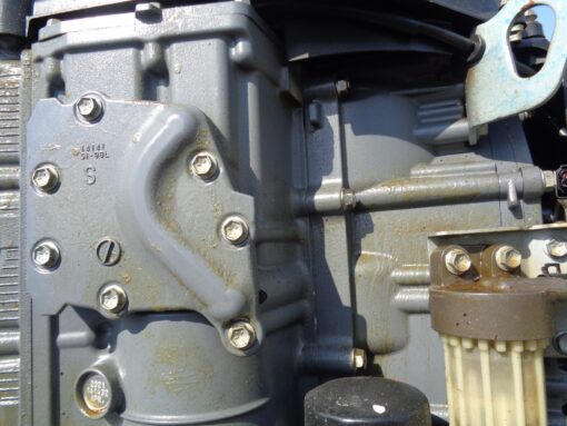2021 Suzuki DF350 350HP Dual Prop 4-Stroke Outboard Motor – 30” Shaft – Excellent Condition - Image 2