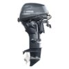 Yamaha T25LWTC 25HP High-Thrust Outboard Motor – 20” Shaft, EFI, Electric Start – NEW in Box