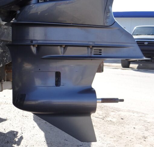 2008 Yamaha V8 350HP 4-Stroke DEC Outboard Motor – 25” Shaft, Used, Excellent Condition - Image 3
