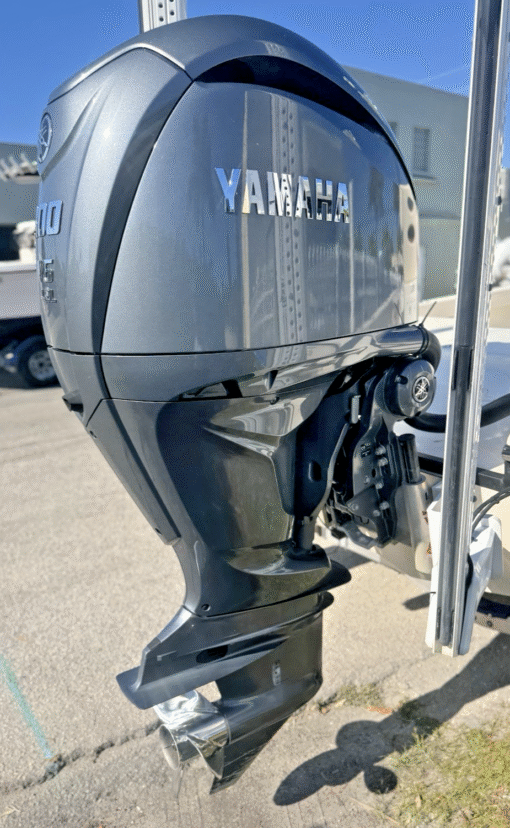 2023 Yamaha 300HP 4-Stroke Outboard Motor – New, EFI, 30” Shaft - Image 6