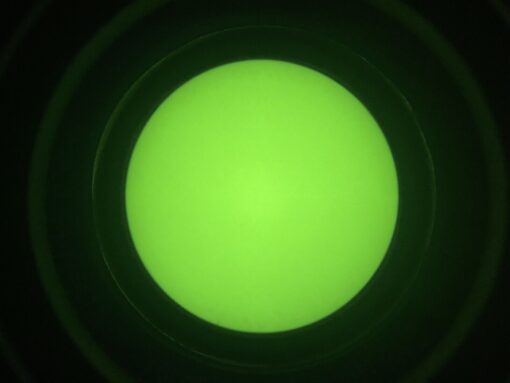 ANVIS-9 AN/AVS-9 Military Night Vision Goggles NVG Kit – Mil-Spec Complete Set, Bright Tubes, Working Perfectly - Image 13