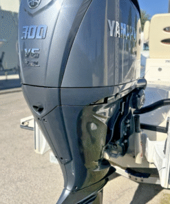 2023 Yamaha 300HP 4-Stroke Outboard Motor – New, EFI, 30” Shaft