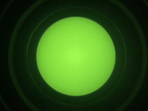 ANVIS-9 AN/AVS-9 Military Night Vision Goggles NVG Kit – Mil-Spec Complete Set, Bright Tubes, Working Perfectly - Image 14