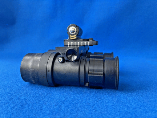 ANVIS-9 AN/AVS-9 Military Night Vision Goggles NVG Kit – Mil-Spec Complete Set, Bright Tubes, Working Perfectly - Image 9