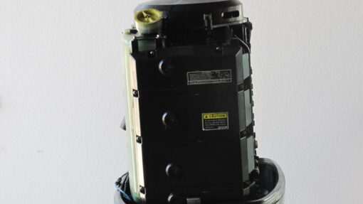 1998 Mercury 125HP 2-Stroke Outboard Motor – 25” Shaft, Running Take-Off, 90-Day Guarantee - Image 10