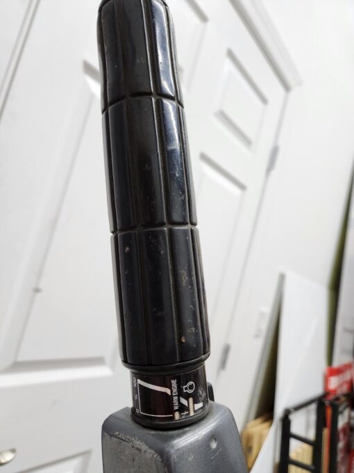 Yamaha 9.9HP 4-Stroke Outboard Motor | F9.9MLH | Portable | Manual Start | 20" Shaft | Pre-Owned - Image 10
