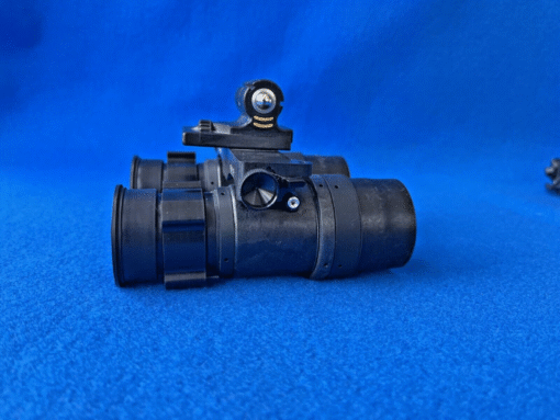 ANVIS-9 AN/AVS-9 Military Night Vision Goggles NVG Kit – Mil-Spec Complete Set, Bright Tubes, Working Perfectly - Image 10