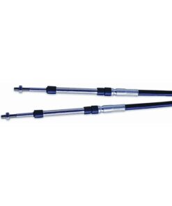 Seastar CCX43350 Dometic Universal XTREME Control Cable Boat Shifter Throttle