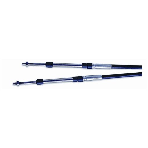 Seastar CCX43350 Dometic Universal XTREME Control Cable Boat Shifter Throttle