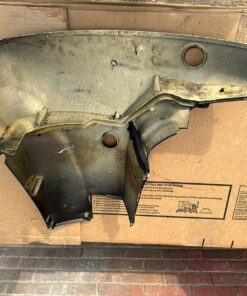 SIDE COVER COWLING (PORT) 70HP 80HP 90HP SUZUKI DF70A DF80A DF90A Outboard,,