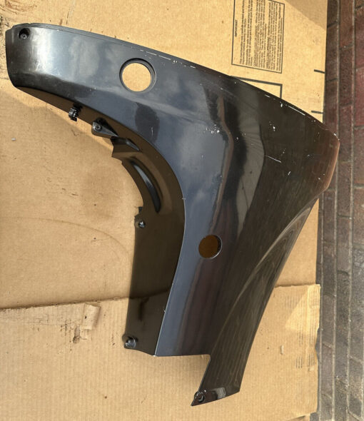 SIDE COVER COWLING (PORT) 70HP 80HP 90HP SUZUKI DF70A DF80A DF90A Outboard