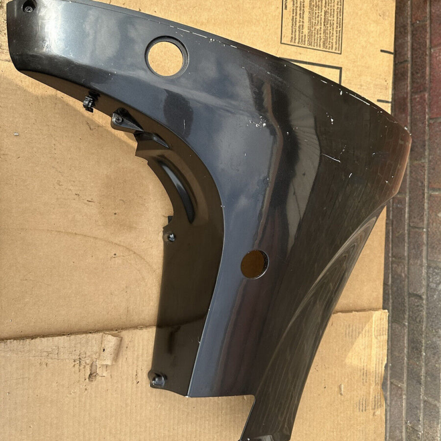 SIDE COVER COWLING (PORT) 70HP 80HP 90HP SUZUKI DF70A DF80A DF90A Outboard