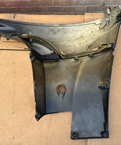 SIDE COVER COWLING (STARBOARD) 70HP 80HP 90HP SUZUKI DF70A DF80A DF90A Outboard,,