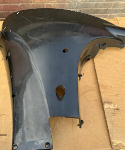 SIDE COVER COWLING (STARBOARD) 70HP 80HP 90HP SUZUKI DF70A DF80A DF90A Outboard